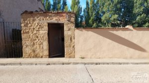 Terreno urbano en Valderrobres junto al río Matarraña. para vender