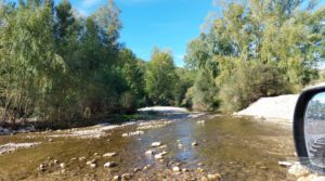 Se vende Finca de regadío en Valderrobres con bosque propio. con buenos accesos por 75.000€