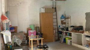 Casa seminueva en Caspe totalmente equipada. a buen precio con terrazas