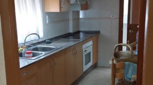 Casa en Caspe. para vender con calefacción de gasoil