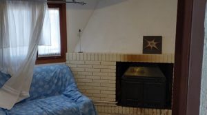 Casa en Caspe. para vender con gimnasio por 80.000€
