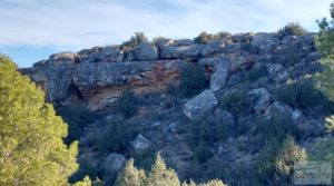 Gran propiedad de olivos en Caspe, cerca del gran embalse del río Ebro. a buen precio con riego por goteo