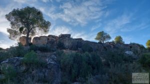 Vendemos Gran propiedad de olivos en Caspe, cerca del gran embalse del río Ebro. con buenos accesos por 280.000€