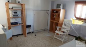 Casa en Caspe. a buen precio con calefacción de gasoil
