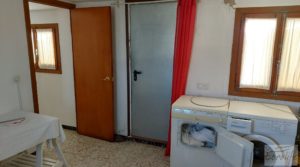 Casa en Caspe. para vender con calefacción de gasoil