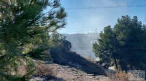 Vendemos Finca rústica situada a menos de 3 km. de la ciudad de Caspe. con finca