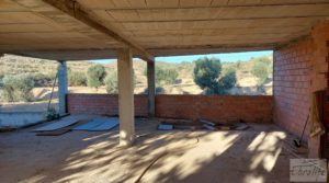 Finca rústica situada a menos de 3 km. de la ciudad de Caspe. para vender con finca por 127.000€