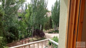 Se vende Vivienda adosada en Castelseras, cerca de Alcañiz. con obra nueva