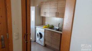 Vivienda adosada en Castelseras, cerca de Alcañiz. en oferta con obra nueva