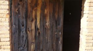 Finca en Mazaleón de olivos, almendros y huerto. en oferta con buenos accesos