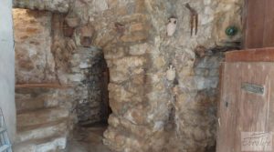 Detalle de Casa en el centro histórico de Valderrobres. con casa por 75.000€