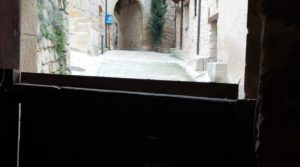 Foto de Casa en el centro histórico de Valderrobres. con casa
