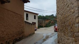 Foto de Casa en el centro histórico de Valderrobres. en venta con casa por 75.000€