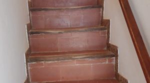 Casa en el centro histórico de Valderrobres. a buen precio con casa