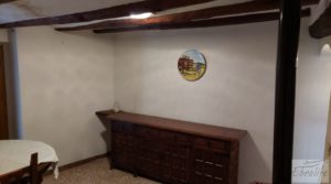 Casa en el centro histórico de Valderrobres. en venta con casa