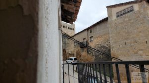 Vendemos Casa en el centro histórico de Valderrobres. con casa por 75.000€