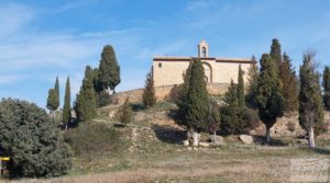 Vendemos Finca de almendros, olivos y bosque en Arens de Lledó. con buenos accesos por 160.000€
