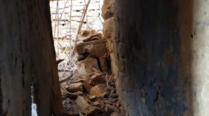 Foto de Finca de almendros, olivos y bosque en Arens de Lledó. en venta con buenos accesos