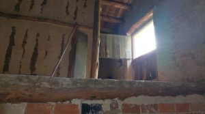 Magnífica finca en Valderrobres, capital del Matarraña, de 7’8 hectáreas. para vender con agua por 139.000€
