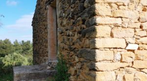Foto de Magnífica finca en Valderrobres, capital del Matarraña, de 7’8 hectáreas. con accesos asfaltados por 139.000€