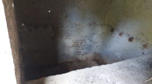 Detalle de Magnífica finca en Valderrobres, capital del Matarraña, de 7’8 hectáreas. con agua