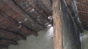 Detalle de Magnífica finca en Valderrobres, capital del Matarraña, de 7’8 hectáreas. con accesos asfaltados por 139.000€