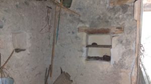 Magnífica finca en Valderrobres, capital del Matarraña, de 7’8 hectáreas. para vender con accesos asfaltados