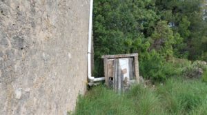 Magnífica finca en Valderrobres, capital del Matarraña, de 7’8 hectáreas. a buen precio con accesos asfaltados por 139.000€