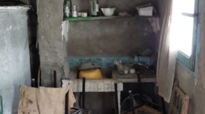 Se vende Finca olivarera en Mazaleón, con almendros en plena producción. con buen acceso por 52.000€