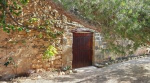 Finca en Arens de Lledó, con olivos y almendros. en venta con piscina por 160.000€