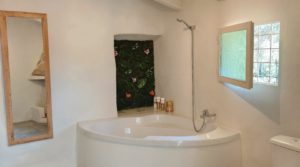 Vendemos Finca en Arens de Lledó, con olivos y almendros. con piscina