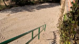 Vendemos Gran propiedad en Torre del Compte, muy cerca del río Matarraña.
