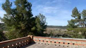 Foto de Gran propiedad en Torre del Compte, muy cerca del río Matarraña. por 450.000€