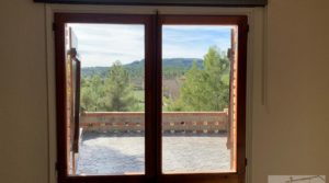 Gran propiedad en Torre del Compte, muy cerca del río Matarraña. a buen precio por 450.000€