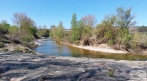 Gran propiedad en Torre del Compte, muy cerca del río Matarraña. para vender por 450.000€