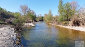 Foto de Gran propiedad en Torre del Compte, muy cerca del río Matarraña. en venta