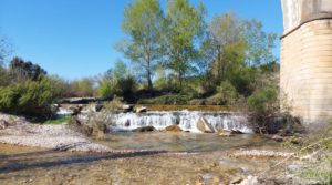 Gran propiedad en Torre del Compte, muy cerca del río Matarraña. en venta por 450.000€