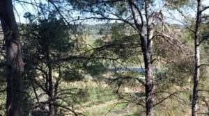 Gran propiedad en Torre del Compte, muy cerca del río Matarraña. en oferta