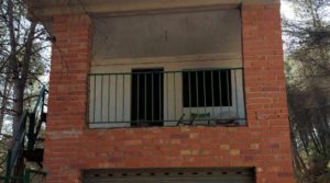 Detalle de Gran propiedad en Torre del Compte, muy cerca del río Matarraña. por 450.000€