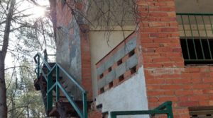 Gran propiedad en Torre del Compte, muy cerca del río Matarraña. en venta por 450.000€