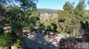 Gran propiedad en Torre del Compte, muy cerca del río Matarraña. en venta