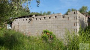 Finca de 7 hectáreas en Els Guiamets, comarca del Montsant-Priorat. en oferta con almacén por 96.000€