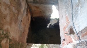 Finca de 7 hectáreas en Els Guiamets, comarca del Montsant-Priorat. en oferta con almacén