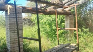 Finca de 7 hectáreas en Els Guiamets, comarca del Montsant-Priorat. en venta con olivos y frutales