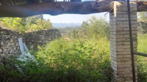 Finca de 7 hectáreas en Els Guiamets, comarca del Montsant-Priorat. en venta con almacén