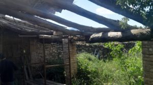 Finca de 7 hectáreas en Els Guiamets, comarca del Montsant-Priorat. a buen precio con olivos y frutales por 96.000€